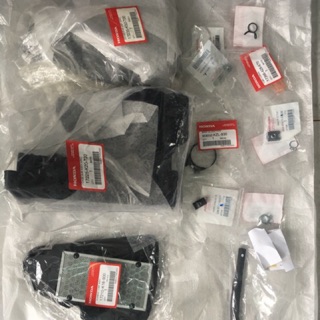 [FULLSET] [TRỌN BỘ] Lọc gió Honda Zoomer X, Scoopy