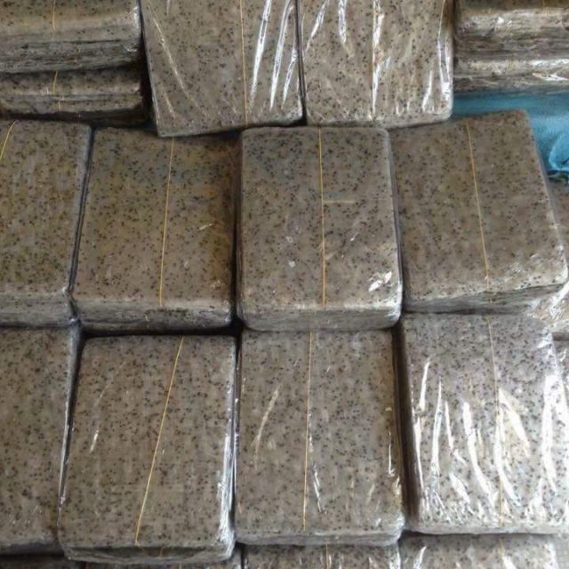 Bánh tráng mè Phan Rang 1kg