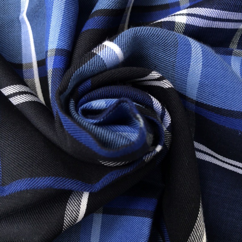 Khăn mùi xoa nam xuất khẩu mềm mại thấm hút - Cam kết hài lòng