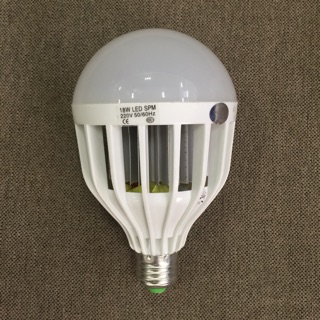 Bóng led tản nhiệt tốt 18w-24w-36w-50w