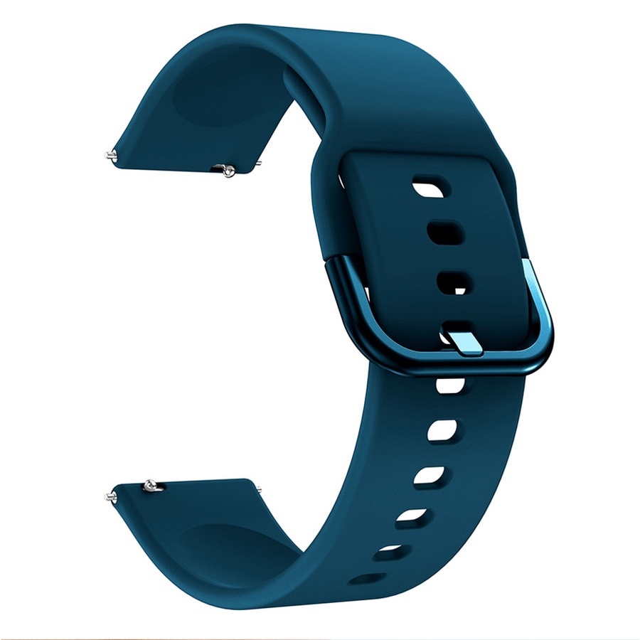 YIFILM Dây Đeo Silicon Thay Thế Cho Đồng Hồ Thông Minh Amazfit GTR3 GTR3 Pro GTR 2 2e GTR 42mm 47mm Cho Amazfit GTS3 2 2e