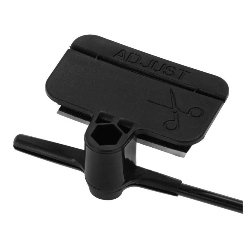 Kính Chiếu Hậu Xe Đạp / Xe Máy Thiết Kế Mới Tiện Lợi Dễ Dùng