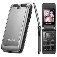 Điện thoại độc nắp gập samsung s3600i cho người già  bảo hành 12 tháng