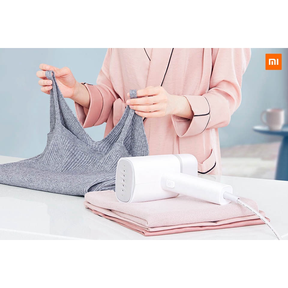Bàn là , bàn ủi hơi nước cầm tay Xiaomi GT-306W  - HÀNG CHÍNH HÃNG