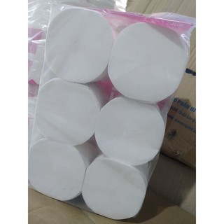 Giấy vệ sinh 6 cuộn skylive
