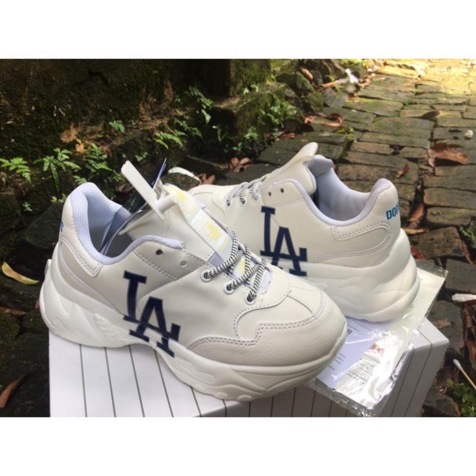 Giày 𝐌𝐋𝐁 Boston hót hít, Giày Thể Thao Tăng Chiều Cao 𝐌𝐋𝐁 Boston, LA, NY bản đẹp