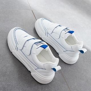 Giày Thể Thao Phối Lưới Thoáng Khí Kiểu Dáng Năng Động