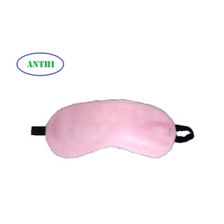 Bịt mắt ngủ văn phòng, đi tàu xe