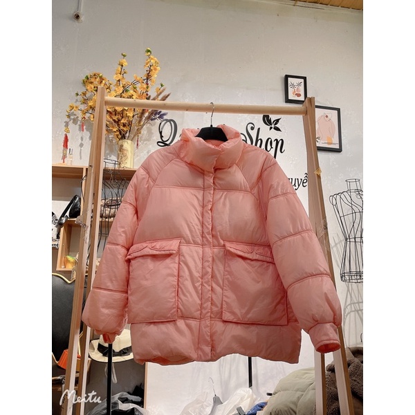 ÁO PHAO BÉO TUYỂN