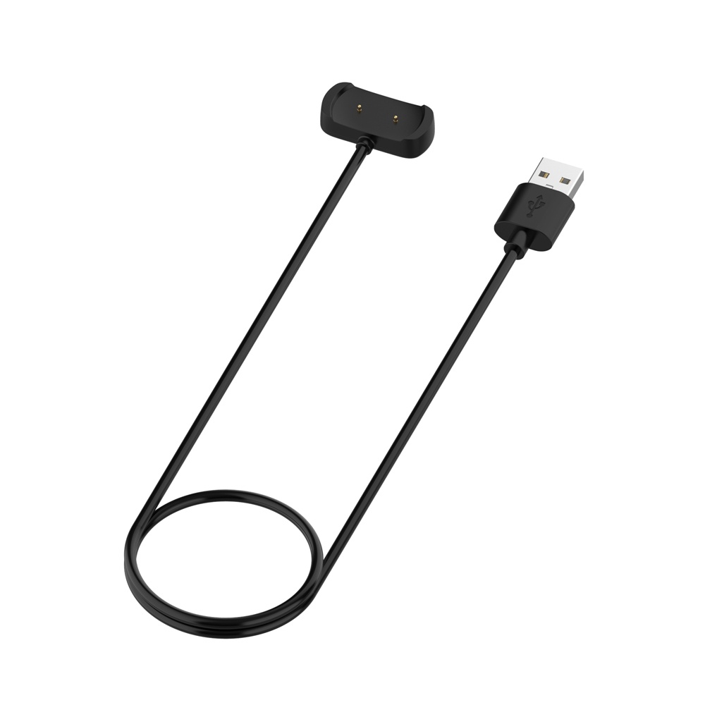 Đế Sạc USB Thay Thế Cho Đồng Hồ Thông Minh Xiaomi Amazfit Bip 3