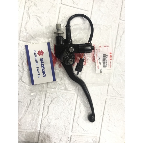 Bộ Tay Côn  Suzuki - Raider Fi-SatriaFi/phụ tùng Suzuki