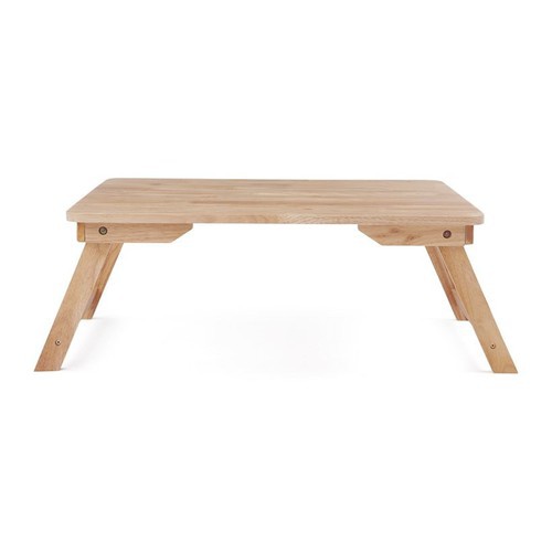 Bàn học gỗ gấp gọn đa năng, tiện dụng kích thước 60x40