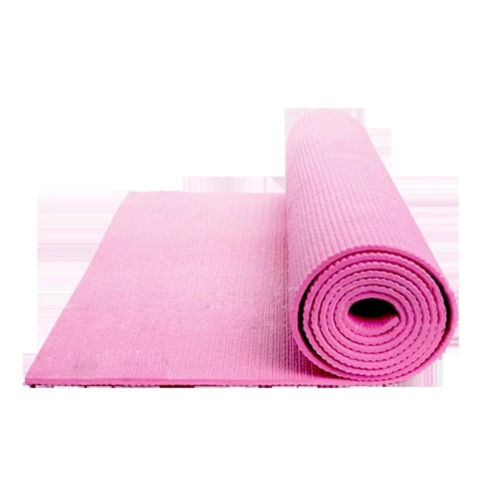 THẢM TẬP YOGA TPE CHỐNG TRƠN PRO-CARE - PINK