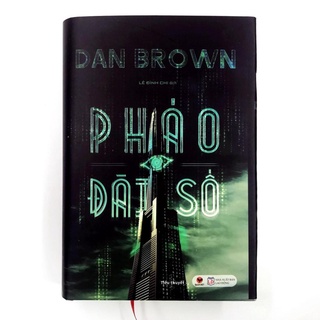 Hot Combo Dan Brown - Hỏa ngục - vv  (Trọnj bộ 6q)