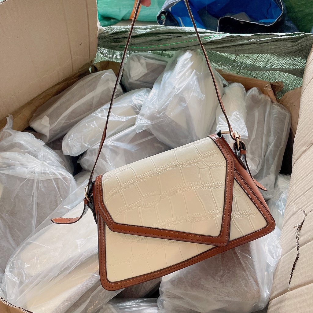 Túi xách nữ đeo chéo bì thư đẹp giá rẻ thời trang cao cấp dễ thương DIOMI