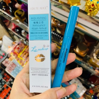Gel khoá son môi thần thánh siêu hot
