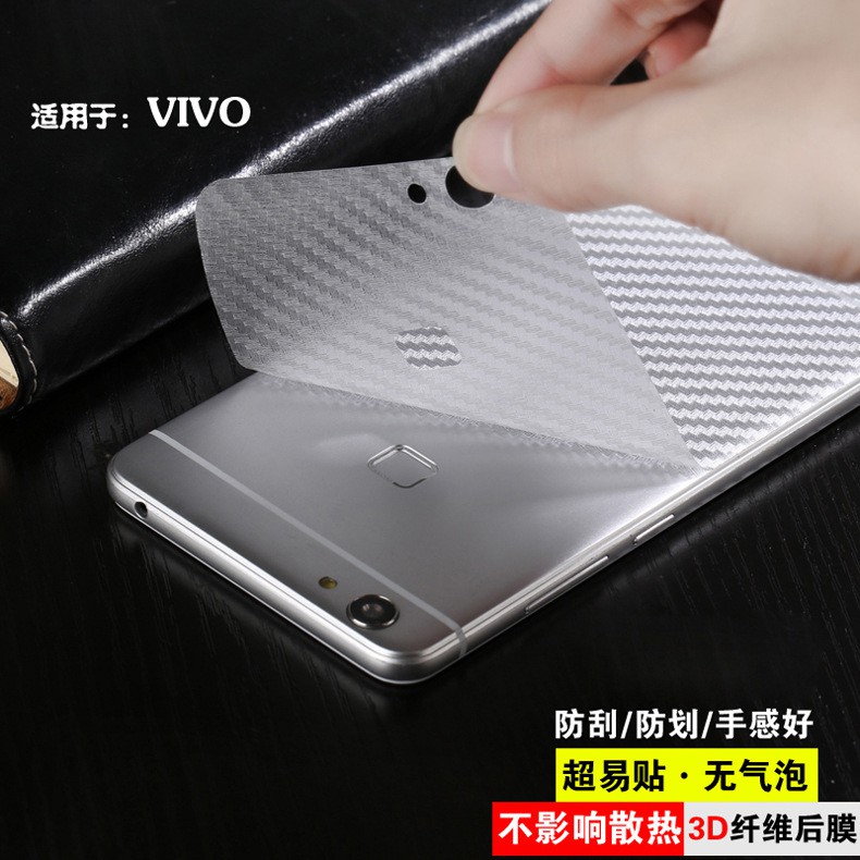 Kính Cường Lực Bảo Vệ Màn Hình Điện Thoại Vivo Y69 71 Y75 / V7 Y79 / Y73 / V7plus Y81 Y83 / Y81s Y91