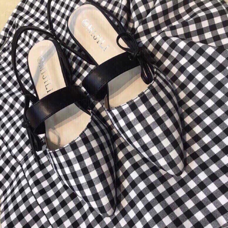 Giày búp bê nữ | BigBuy360 - bigbuy360.vn