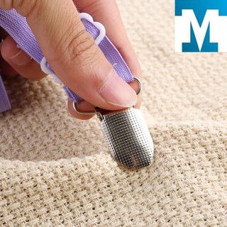 Bộ 4 kẹp ga giường drap chống xê dịch
