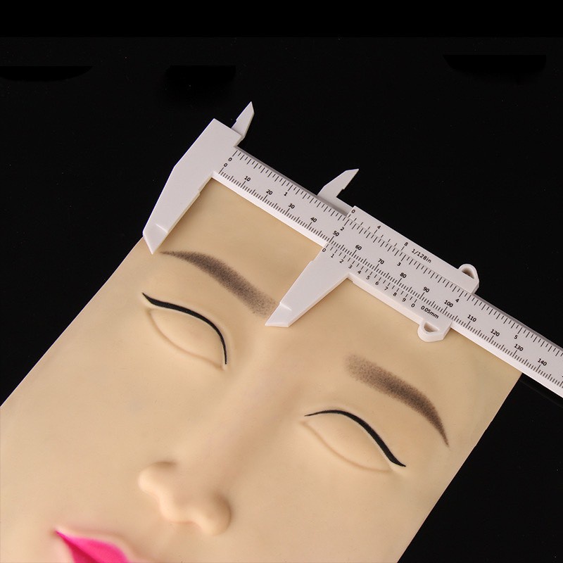 THƯỚC F ĐO LÔNG MÀY CHUYÊN DỤNG