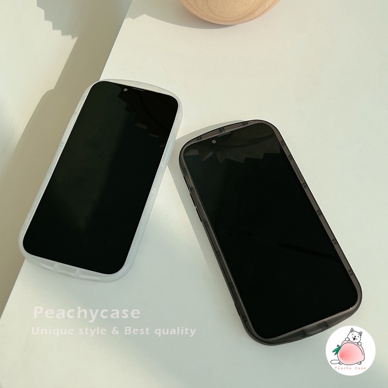Ốp Điện Thoại TPU Mềm Chống Sốc In Hình Gấu koala Hoạt Hình Hàn Quốc Cho iPhone 13 12 Pro Max 11 Xr Xs Max X 7 8 Plus