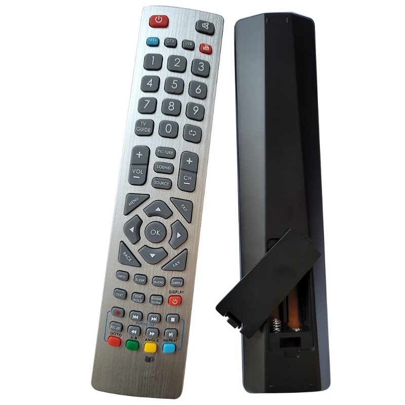 Điều Khiển Từ Xa Dài 22cm Chuyên Dụng Cho TV Thông Minh AQUOS LC-32CHE6241E