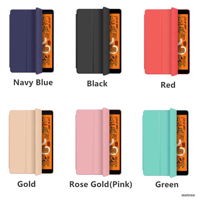 [Chính Hãng] Bao Da ipad 2/3/4 Mini 1/2/3/4 Air1/Air2/Pro 9.7 TPU hàng Hãng iKaku | BigBuy360 - bigbuy360.vn