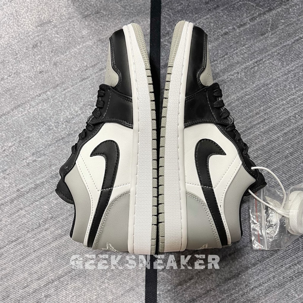 [GeekSneaker] Giày Sneaker Cổ Thấp - Jordan 1 Low  atmosphere | BigBuy360 - bigbuy360.vn
