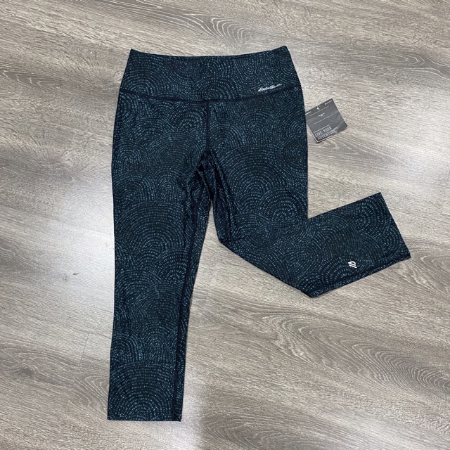 EDDIE BAUER Quần Tập Gym, Yoga
