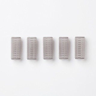 Ống lô cuốn tóc 30mm, 5p - jaju