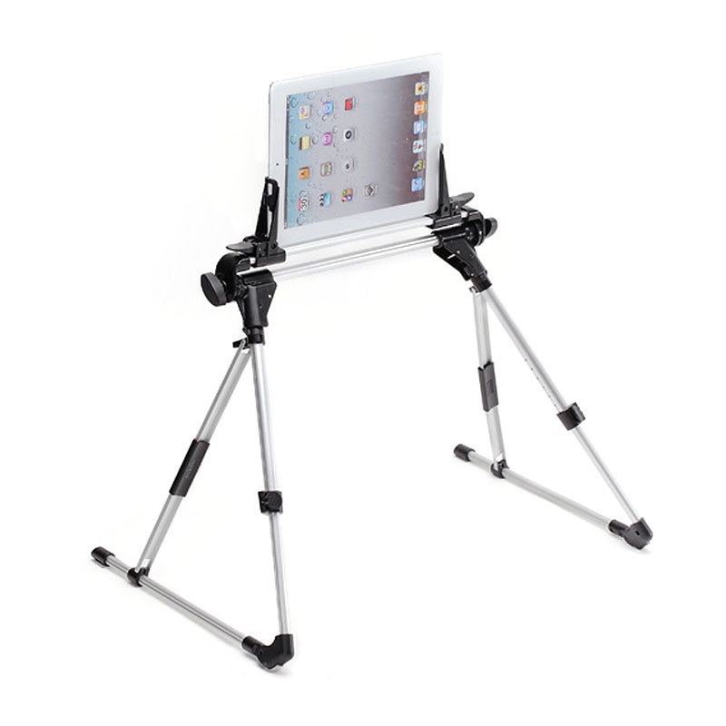 Giá đỡ máy tính bảng IPAD STAND 201 đa năng cho vị trí nằm hay ngồi xem