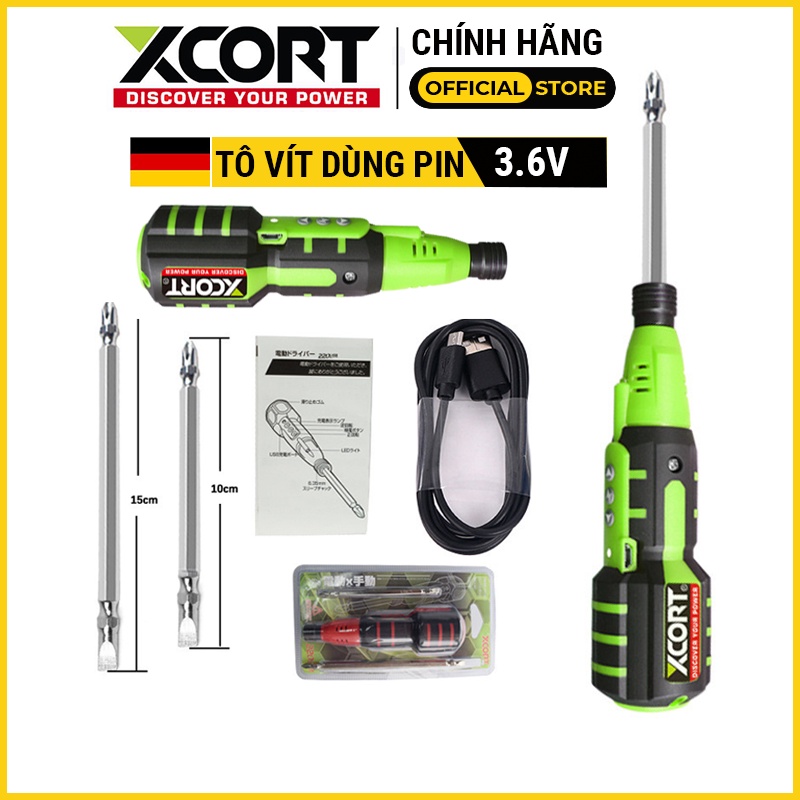 Bộ tua vít sửa chữa cao cấp Bộ tô vít sử dụng pin