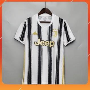 [ Sales Sốc ] Bộ quần áo bóng đá clb Juventus sân nhà mùa 2020-2021,bộ thể thao hàng thái lan cao cấp