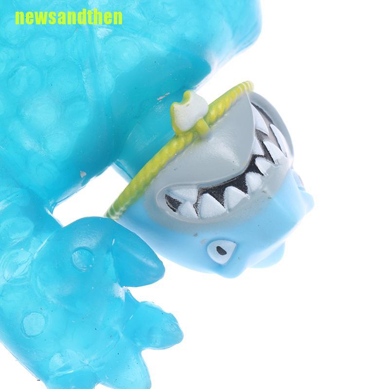 1 Đồ Chơi Squishy Hình Dải Ngân Hà Nhiều Màu Sắc Dễ Thương