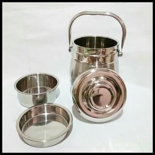 Food Container Thermos Basket 1.6litter