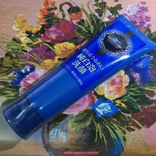 Sữa rửa mặt SHISEIDO AQUALABEL Nhật Bản