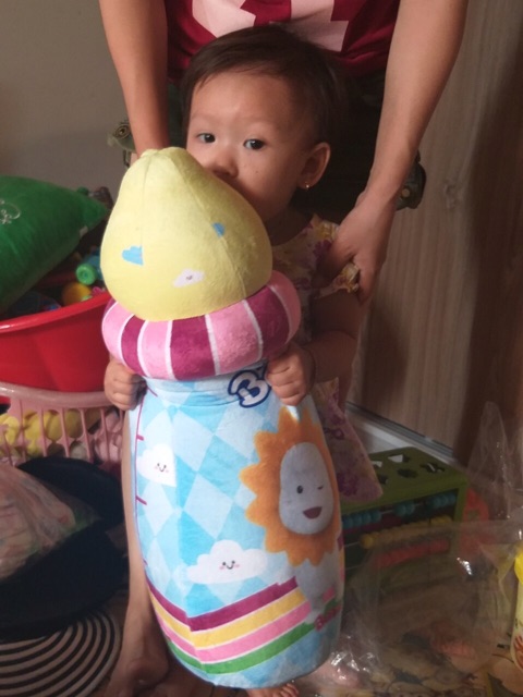 GẤU BÔNG KÌ LÂN CỰC KUTE SIÊU MỊN MỀM🌸🌼🌹🌷🌺
