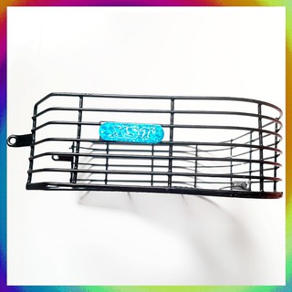 [Exciter Shop] RỔ GIỮA EXCITER 2010, ĐEN TĨNH ĐIỆN