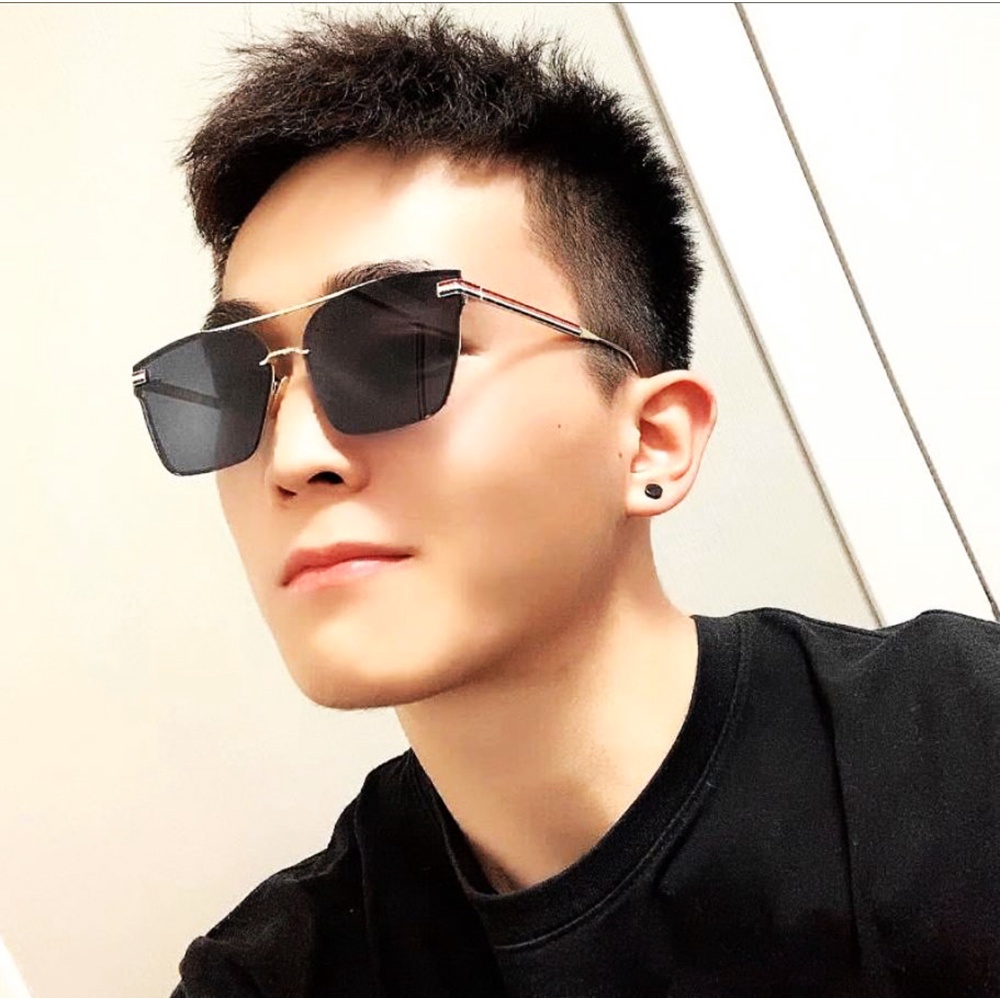 Kính mát nam nữ cao cấp, chống tia UV, Mã K0101