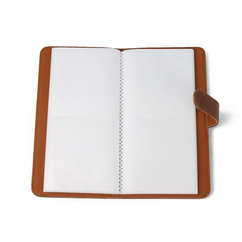 Album Ảnh 80 Ngăn DIY Nhiều Màu Sắc Cho SQ1 / SQ20 / SQ10 / SQ6 / SP-3