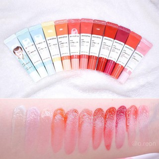 Son dưỡng Innisfree My Lip Balm