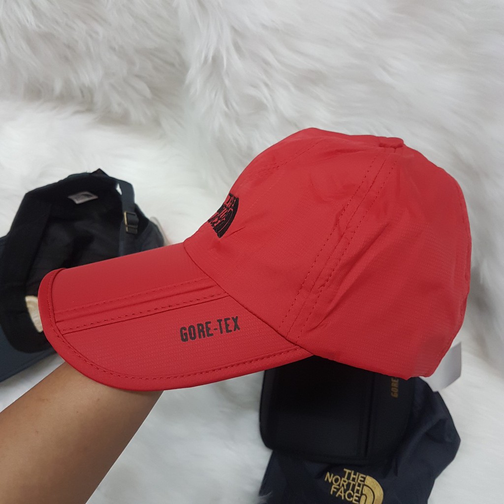 Mũ lưỡi trai dã ngoại nhanh khô 3 màu