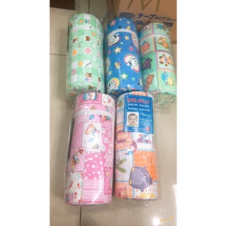 Ủ bình sữa cổ rộng Baby