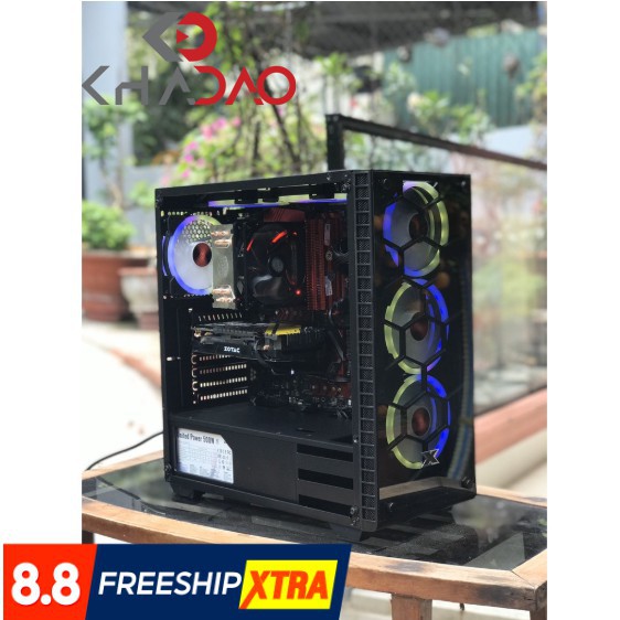 PC Gaming Khủng Chiến Mọi Game shop Kha Đào Computer | BigBuy360 - bigbuy360.vn