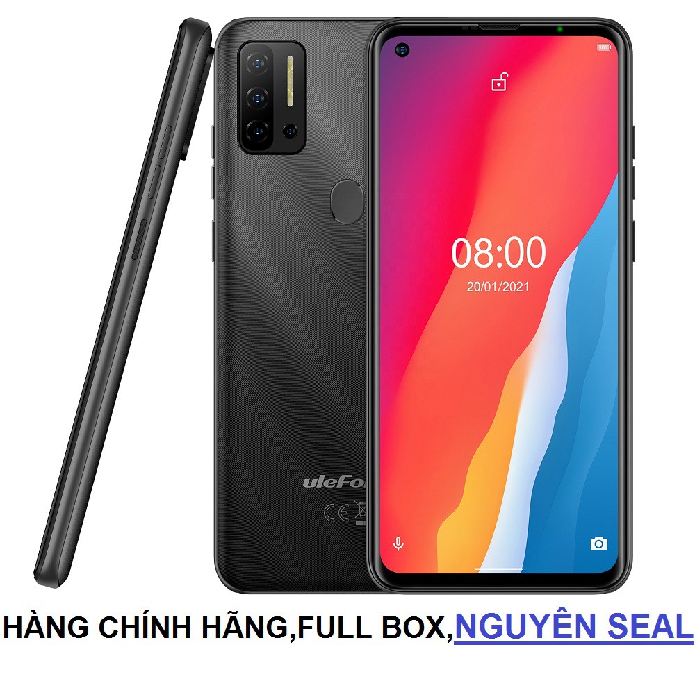 Điện thoại Ulefone Note 11P