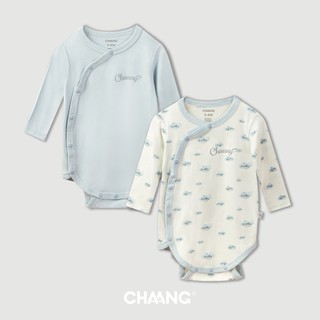  Set body chip Chaang - BST sơ sinh Chaang