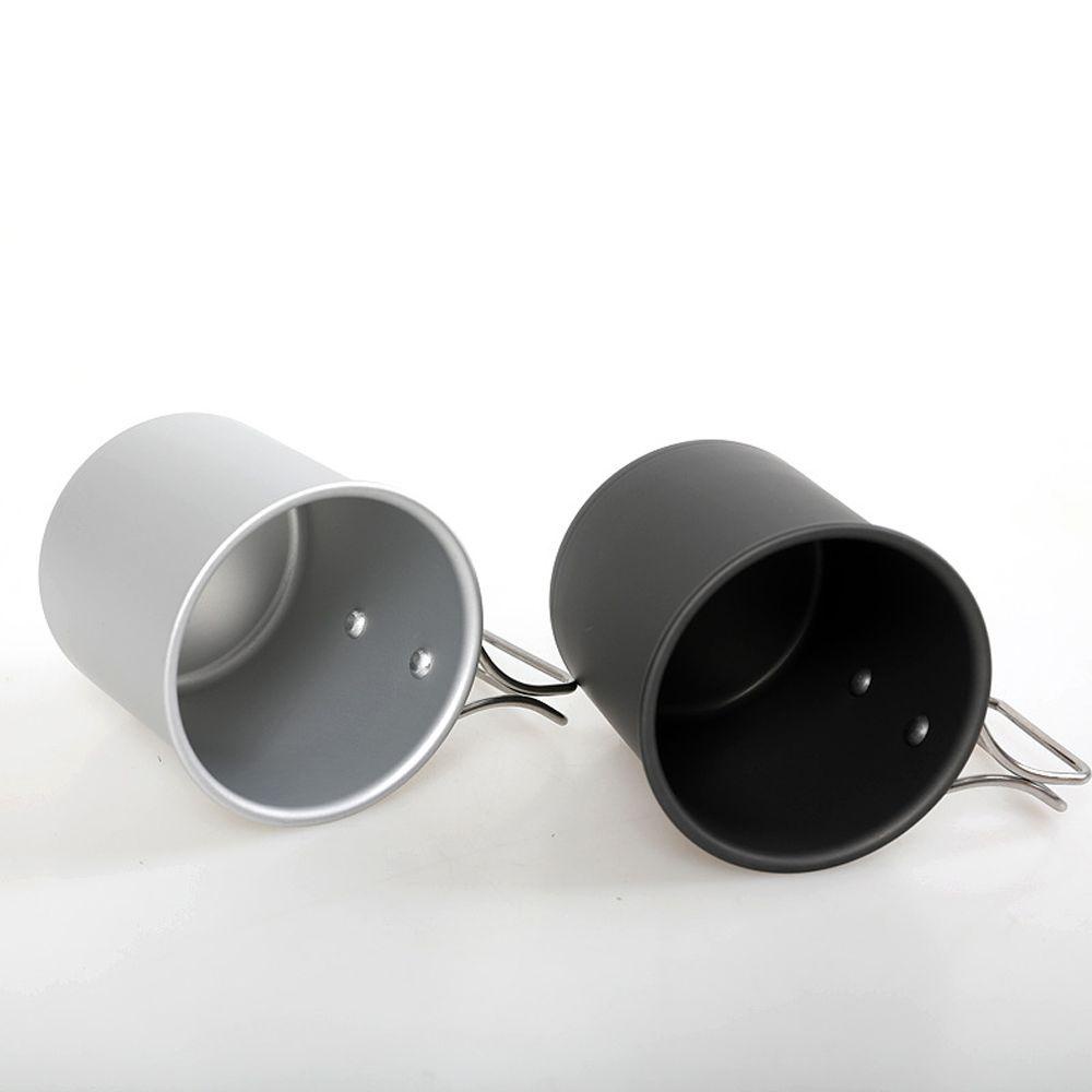 Set Cốc / Muỗng / Nĩa Tiện Dụng Mang Theo Du Lịch Cắm Trại