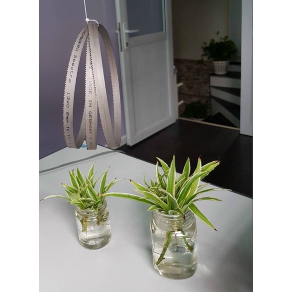 Lưỡi cưa vòng cắt sắt bản 13mm