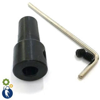 Khớp Nối Thép B12-10, đường kính đầu vào 10mm