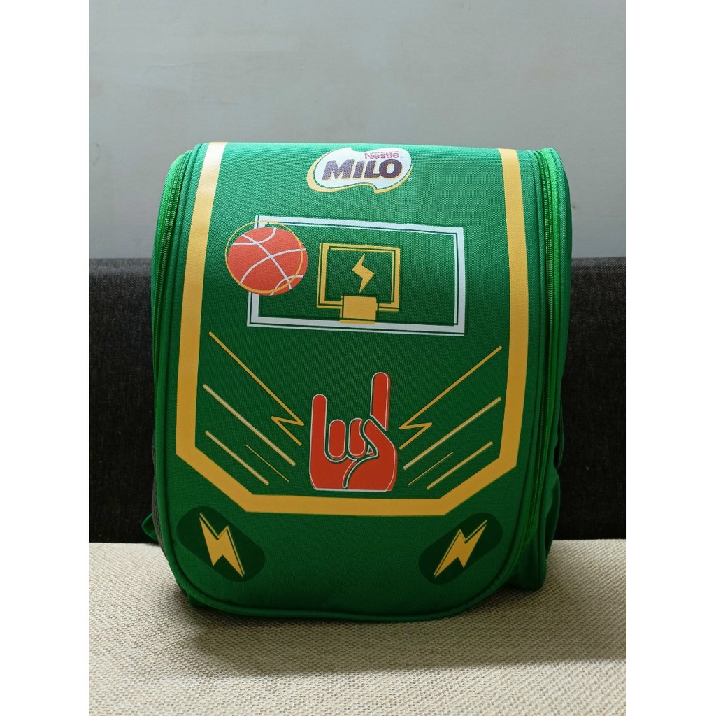 Balo chống gù cho học sinh từ lớp 1-5